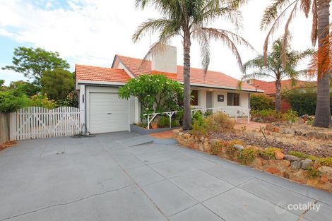 Property photo of 18 Shawood Place Willetton WA 6155