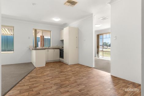 Property photo of 7/19 Roseheath Boulevard Kiara WA 6054
