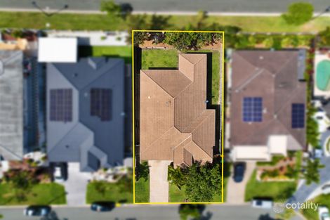 Property photo of 10 Starush Court Upper Coomera QLD 4209