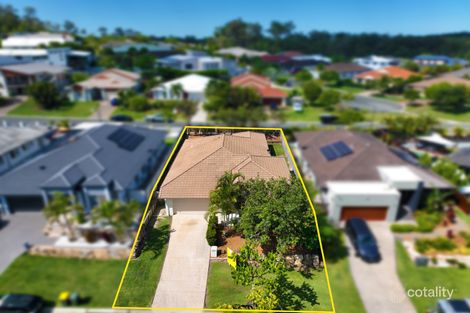 Property photo of 10 Starush Court Upper Coomera QLD 4209