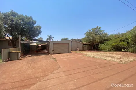 Property photo of 10 Nicholls Place Newman WA 6753