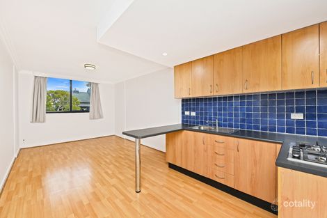 16/3 Hornsey St, Rozelle, NSW 2039