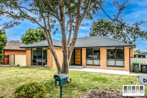 Property photo of 6 Loddon Street Kaleen ACT 2617