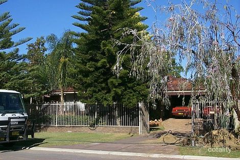Property photo of 5 Loder Way South Guildford WA 6055