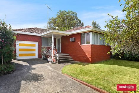 Property photo of 6 Koala Avenue Ingleburn NSW 2565