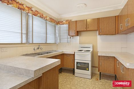 Property photo of 6 Koala Avenue Ingleburn NSW 2565