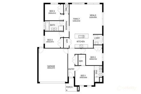 Property photo of 15 Wedgebill Circuit Werribee VIC 3030