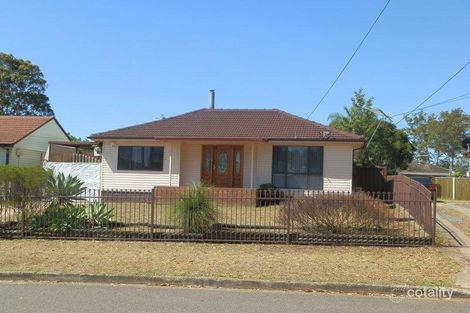 Property photo of 11 Cabramurra Street Heckenberg NSW 2168