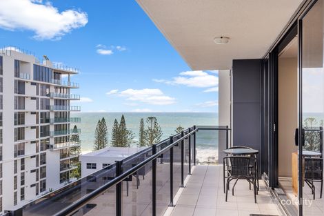 Property photo of 1102/25 First Avenue Mooloolaba QLD 4557