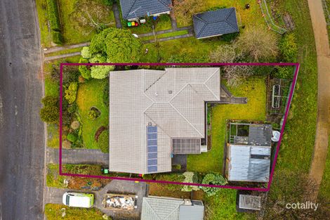 Property photo of 8 Farmborough Close Bowral NSW 2576