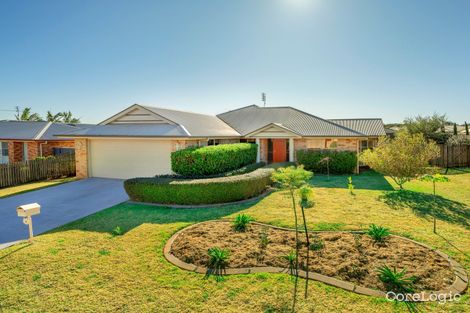 Property photo of 4 Degan Court Highfields QLD 4352