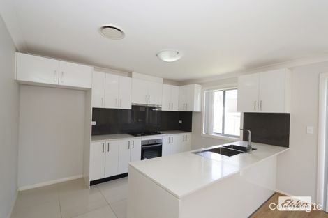 Property photo of 93 Ludhiana Glade Schofields NSW 2762