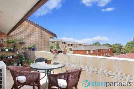 Property photo of 10/30 Simpson Street Auburn NSW 2144