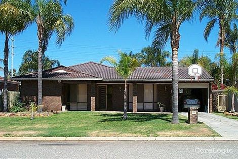 Property photo of 3 Hinsley Place Noranda WA 6062