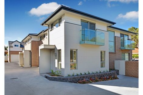 3/1 Grove Ave, Narwee, NSW 2209