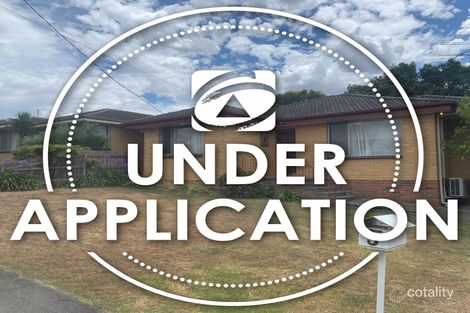 Property photo of 5 Wicks Crescent Morwell VIC 3840