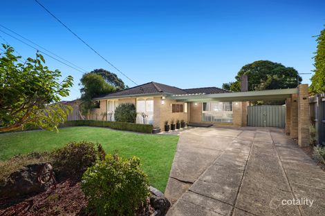 Property photo of 80 Adele Avenue Ferntree Gully VIC 3156