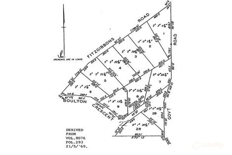 120 Fitzgibbons Rd, Tyers, VIC 3844