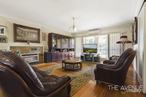 Property photo of 142 Wanda Street Mulgrave VIC 3170
