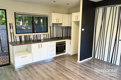 Property photo of 12A Gordon Avenue Castle Hill NSW 2154