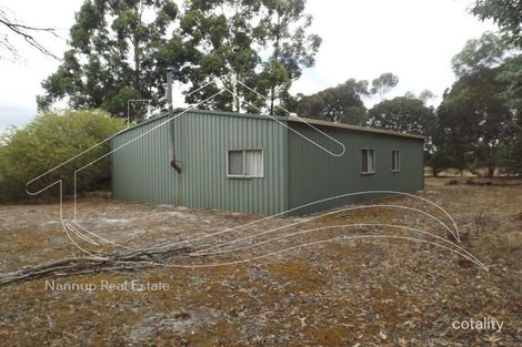 85 Greenwood Rd, Nannup, WA 6275