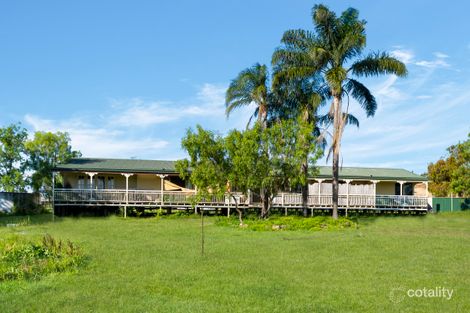 Property photo of 37A Pats Road Plainland QLD 4341