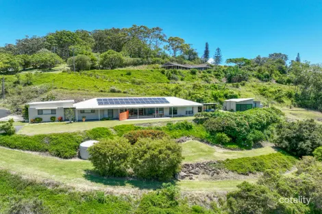 46 Saye Cl, Sandy Beach, NSW 2456