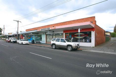 104 Hemmings St, Dandenong, VIC 3175