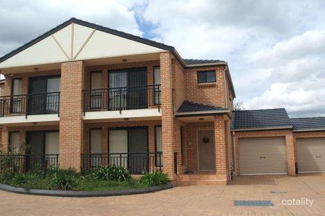 13/54-56 Rookwood Rd, Yagoona, NSW 2199