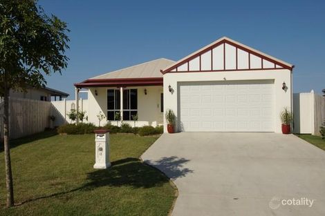 Property photo of 13 Marjorie Street Walkerston QLD 4751
