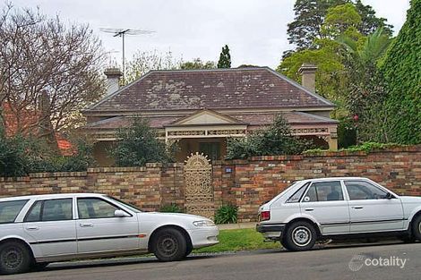 118 Avenue Rd, Mosman, NSW 2088