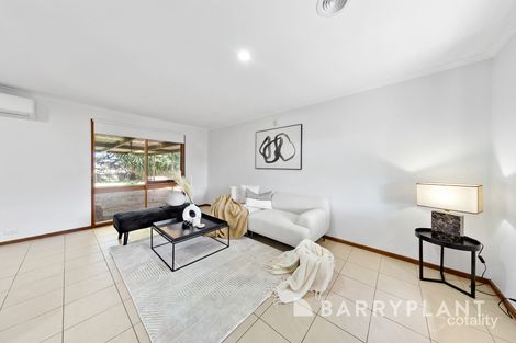Property photo of 35 Wilmot Drive Delahey VIC 3037