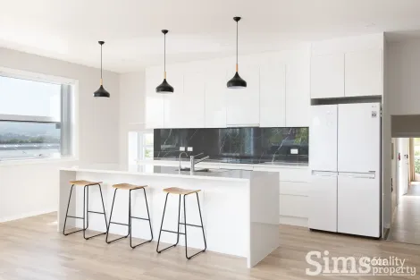Property photo of 57 Orana Place Riverside TAS 7250