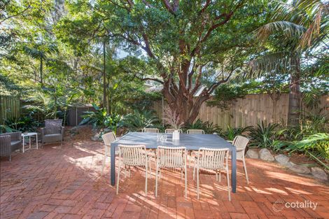 Property photo of 7/18 Rangers Road Cremorne NSW 2090