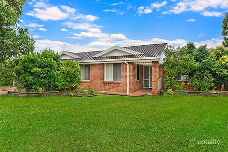 Property photo of 47 Blueridge Drive Blue Haven NSW 2262