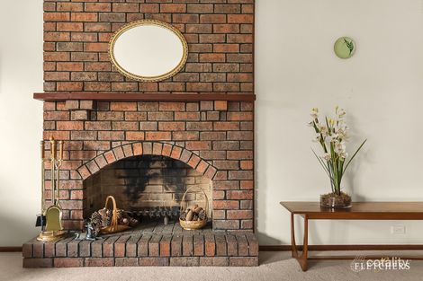 Property photo of 8 Heape Way Ringwood North VIC 3134