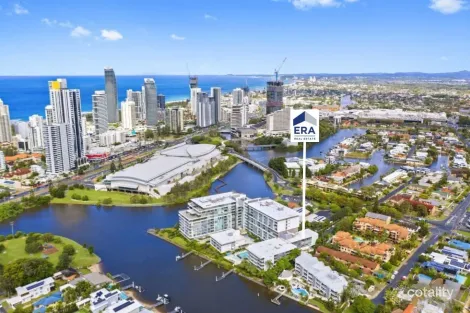2102/33 T E Peters Dr, Broadbeach Waters, QLD 4218