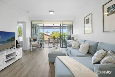 Property photo of 2102/33 T E Peters Drive Broadbeach Waters QLD 4218