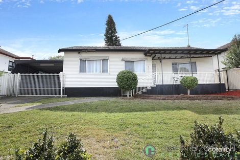 Property photo of 4 Bent Street Villawood NSW 2163