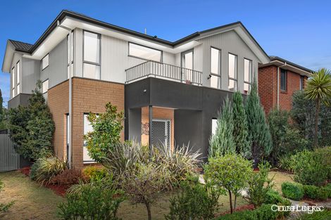 Property photo of 3 Savaris Court Croydon VIC 3136