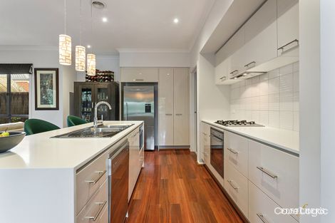 Property photo of 3 Savaris Court Croydon VIC 3136