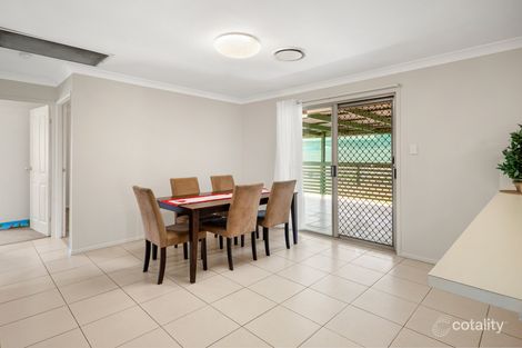 Property photo of 5 Darter Court Bellmere QLD 4510