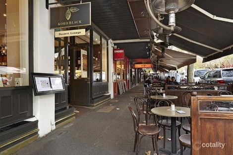 Property photo of 71 Nicholson Street Carlton VIC 3053