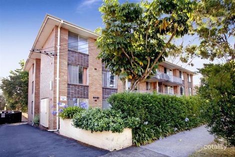 4/44 Ewart St, Dulwich Hill, NSW 2203