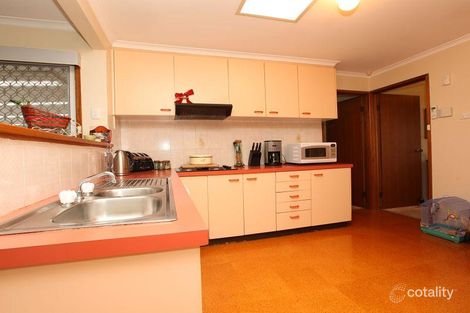 Property photo of 46 Rischbieth Crescent Gilmore ACT 2905