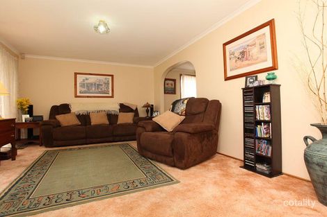Property photo of 46 Rischbieth Crescent Gilmore ACT 2905