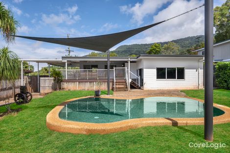 Property photo of 216 Toogood Road Bayview Heights QLD 4868