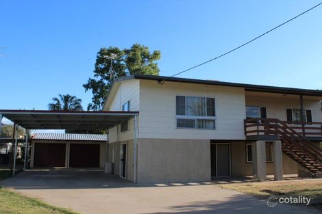 4 Campbell St, Emerald, QLD 4720