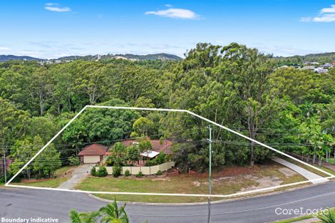 Property photo of 17 Woodland Drive Reedy Creek QLD 4227