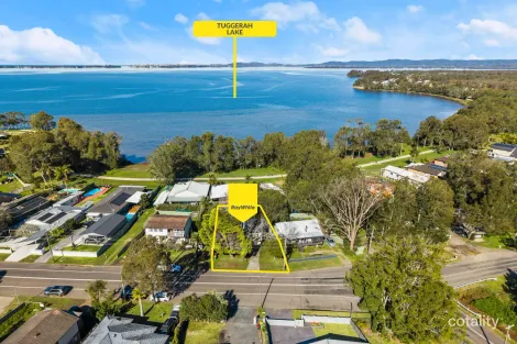 Property photo of 322A Tuggerawong Road Tuggerawong NSW 2259